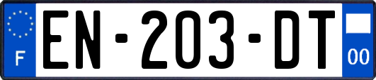 EN-203-DT