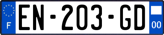 EN-203-GD