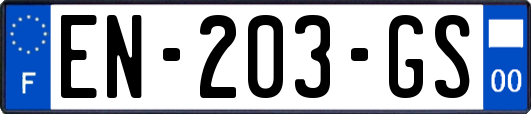 EN-203-GS