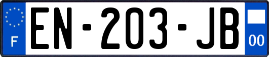 EN-203-JB