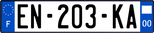 EN-203-KA
