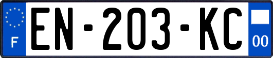 EN-203-KC