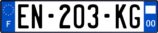 EN-203-KG