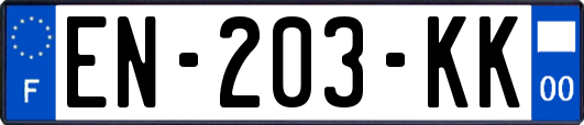 EN-203-KK