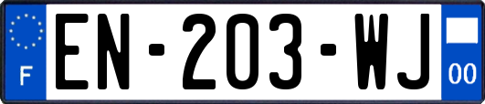 EN-203-WJ