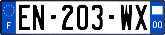 EN-203-WX