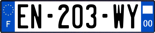 EN-203-WY