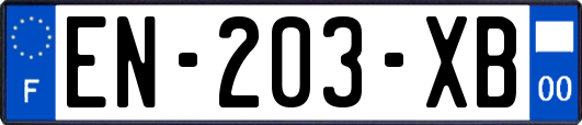 EN-203-XB