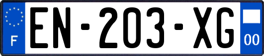 EN-203-XG