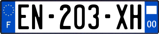 EN-203-XH