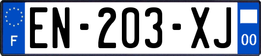 EN-203-XJ