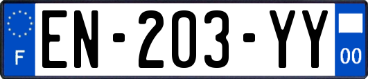 EN-203-YY
