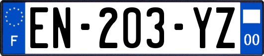 EN-203-YZ