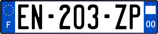 EN-203-ZP