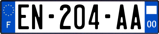EN-204-AA