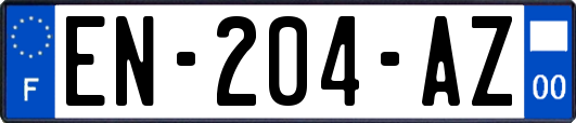 EN-204-AZ