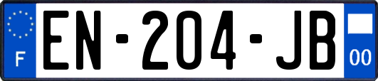 EN-204-JB