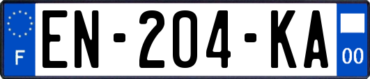 EN-204-KA