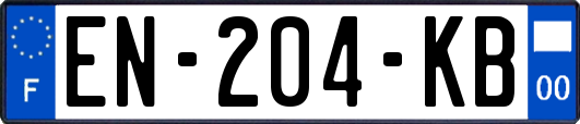 EN-204-KB
