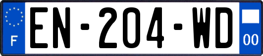 EN-204-WD