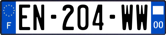 EN-204-WW