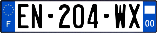 EN-204-WX