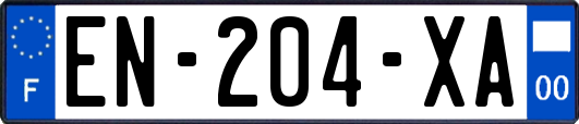EN-204-XA