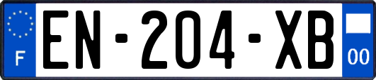 EN-204-XB