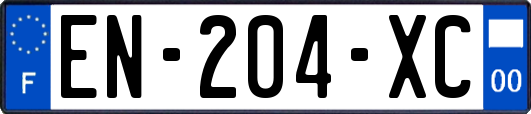 EN-204-XC