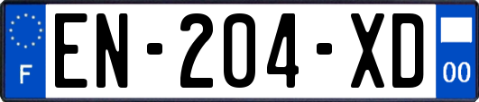 EN-204-XD