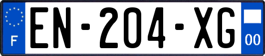 EN-204-XG