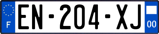 EN-204-XJ