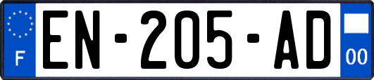 EN-205-AD