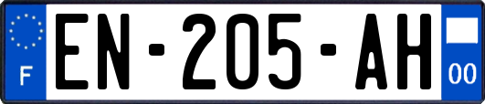 EN-205-AH