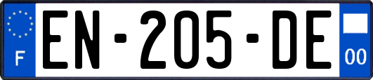 EN-205-DE