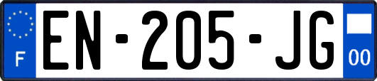 EN-205-JG
