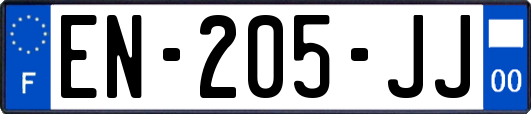 EN-205-JJ