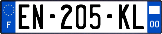 EN-205-KL