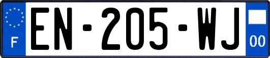 EN-205-WJ