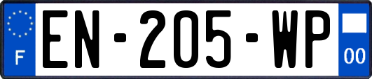 EN-205-WP
