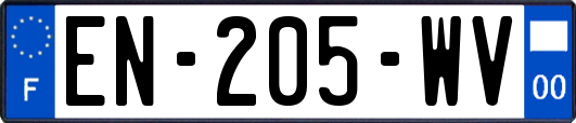 EN-205-WV