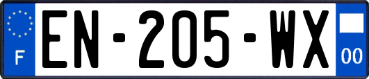 EN-205-WX