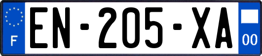 EN-205-XA