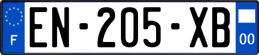 EN-205-XB