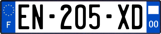 EN-205-XD