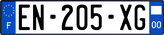 EN-205-XG
