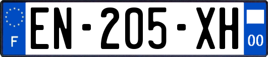 EN-205-XH