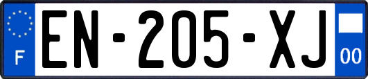 EN-205-XJ