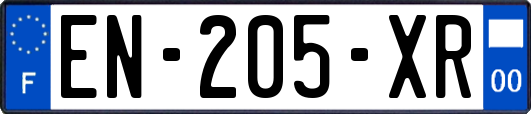 EN-205-XR