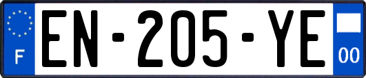 EN-205-YE